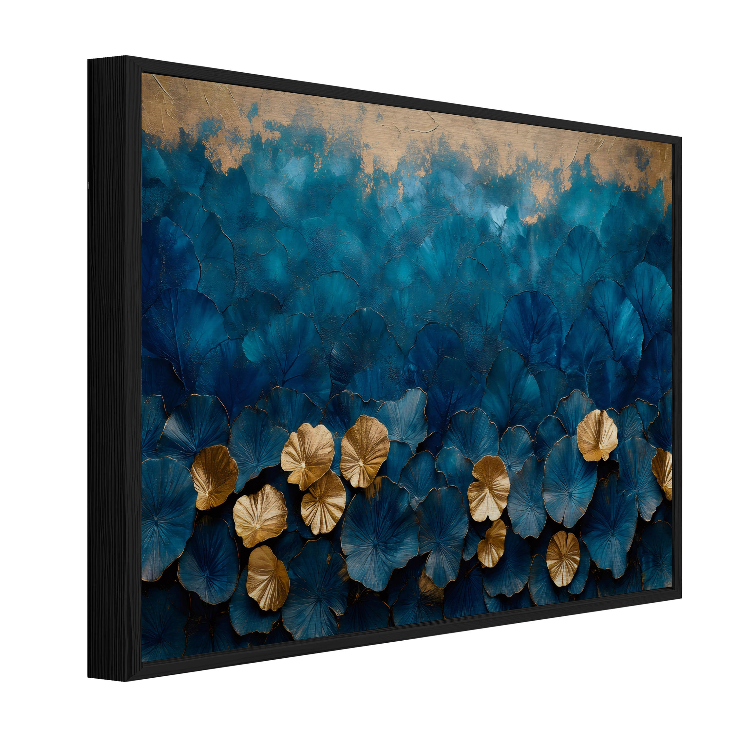 Wallarena Bilder Mehrfarbig 150x100 cm