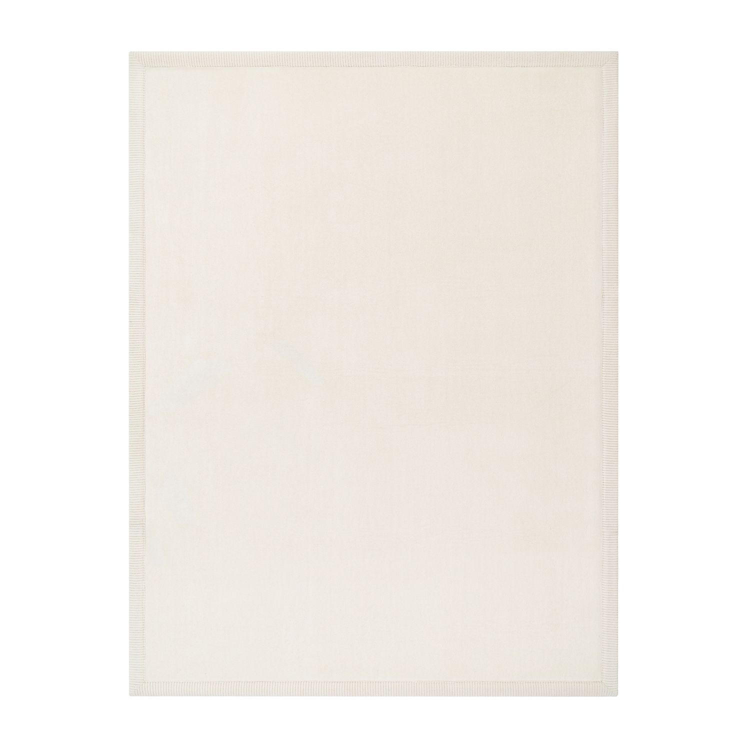 KINDERTEPPICH Creme 200 x 350 cm - Creme, Kunststoff (200/350cm) - TT Home