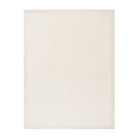 KINDERTEPPICH Creme 100 x 200 cm - Creme, Kunststoff (100/200cm) - TT Home