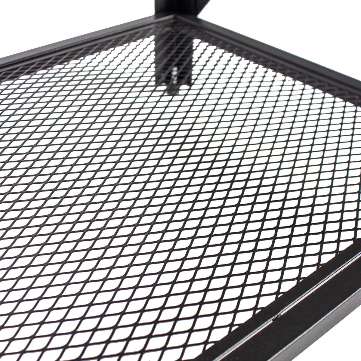 TV-LOWBOARD - Braun, Holzwerkstoff/Kunststoff (180/52/39cm) - Relaxdays