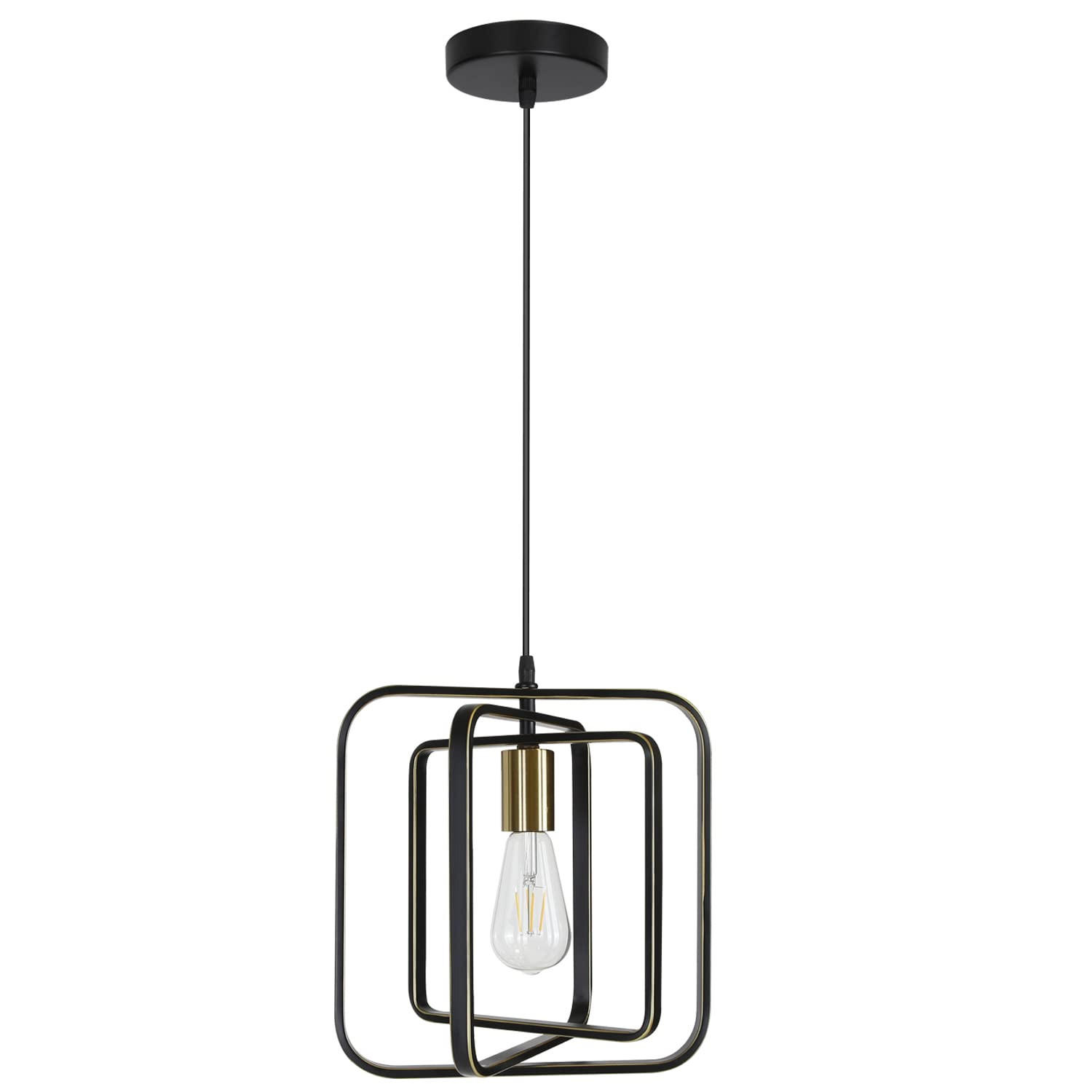 ZMH ZÁVĚSNÉ SVÍTIDLO 30/150/30 cm