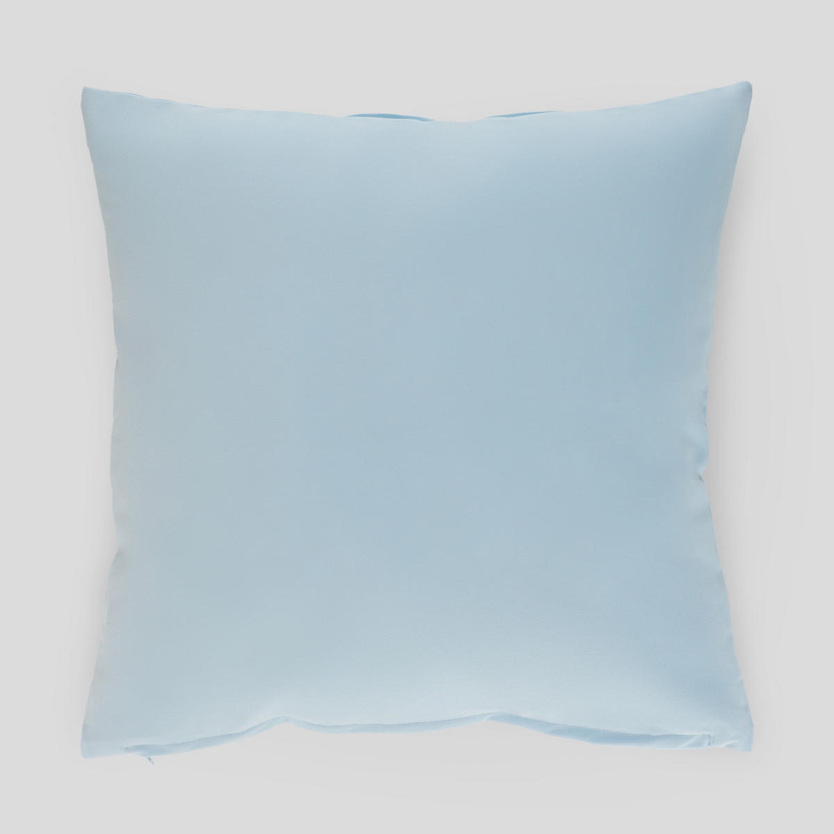 KISSENBEZUG Perline - Hellblau, Textil (45/45cm) - home&you