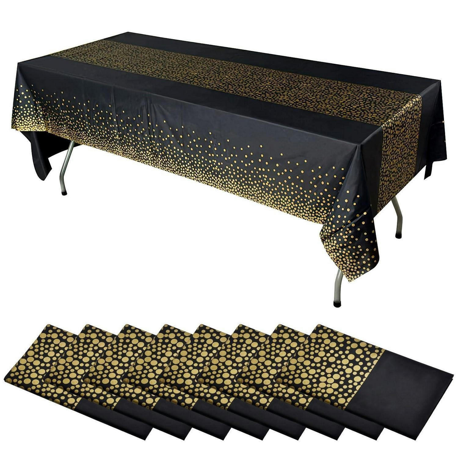 XXXLutz Tischdecke Mehrfarbig 137x1.5x274 cm