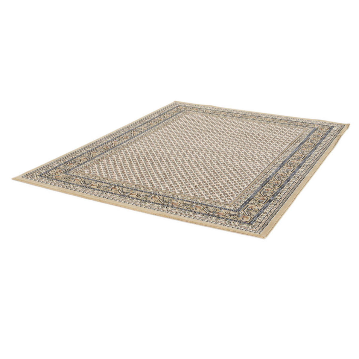 ORIENTTEPPICH 200/290 cm Sabya - Beige, Textil (200/290cm) - Steffensmeier