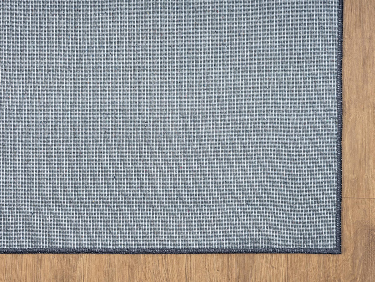 TEPPICH Zale II Mauve,Anthrazit,Roségold 160/230 cm - Mauve, Textil (160/230cm) - My-Rug