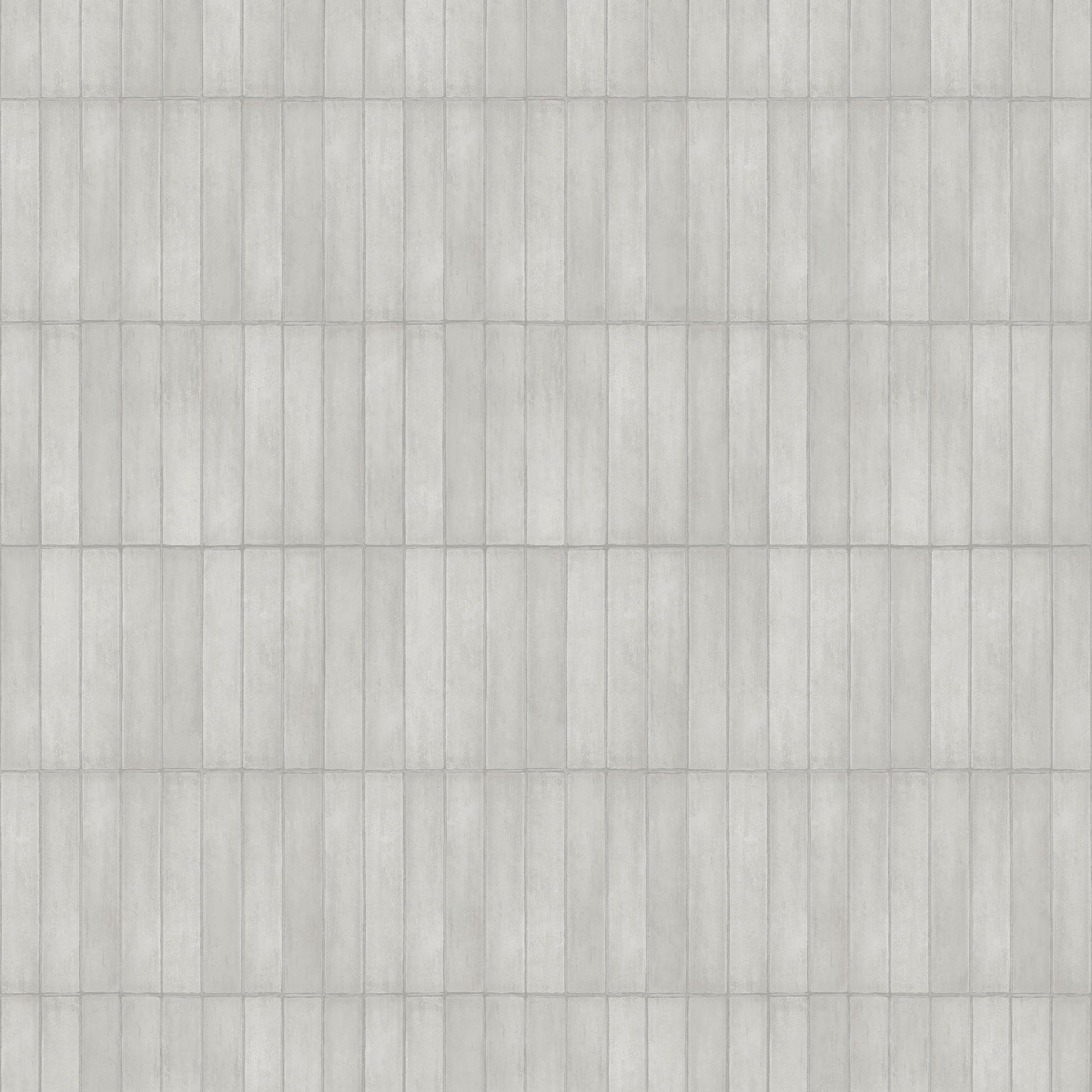 VLIESTAPETE Hanoi Soft - Weiß, Papier/Kunststoff (52/1000cm) - Superfresco Easy