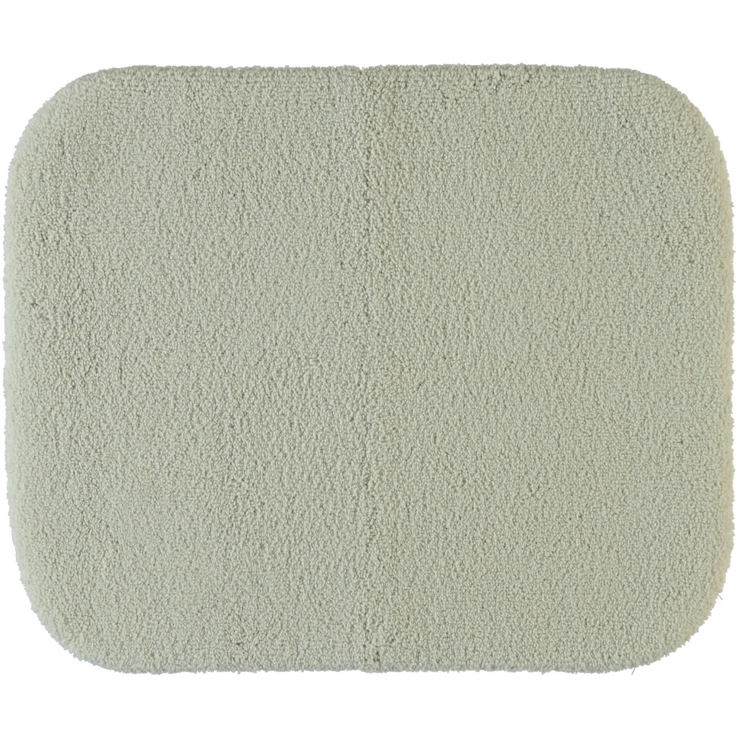 BADTEPPICHE ASPECT STONE - 320 - Beige, Textil (50/60cm) - Rhomtuft