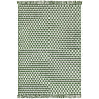 TEPPICH Te - Grün, Textil (200/1cm) - KUNSTLOFT