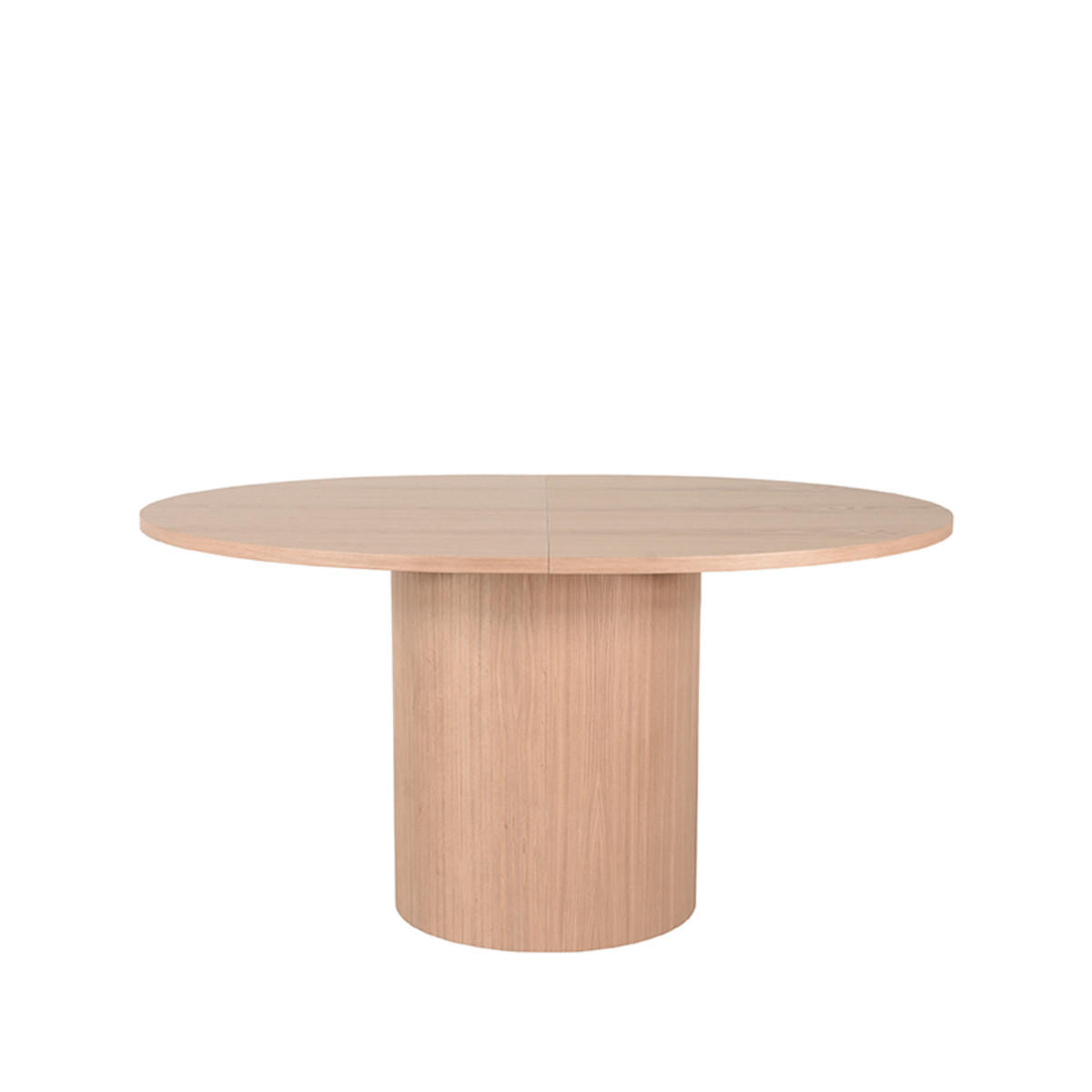 Label51 Esstisch Beige 150x78x130 cm