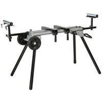 ARBEITSTISCH, Stahl, Schwarz+Silber - Multicolor, Metall (245/73/96cm) - DURHAND