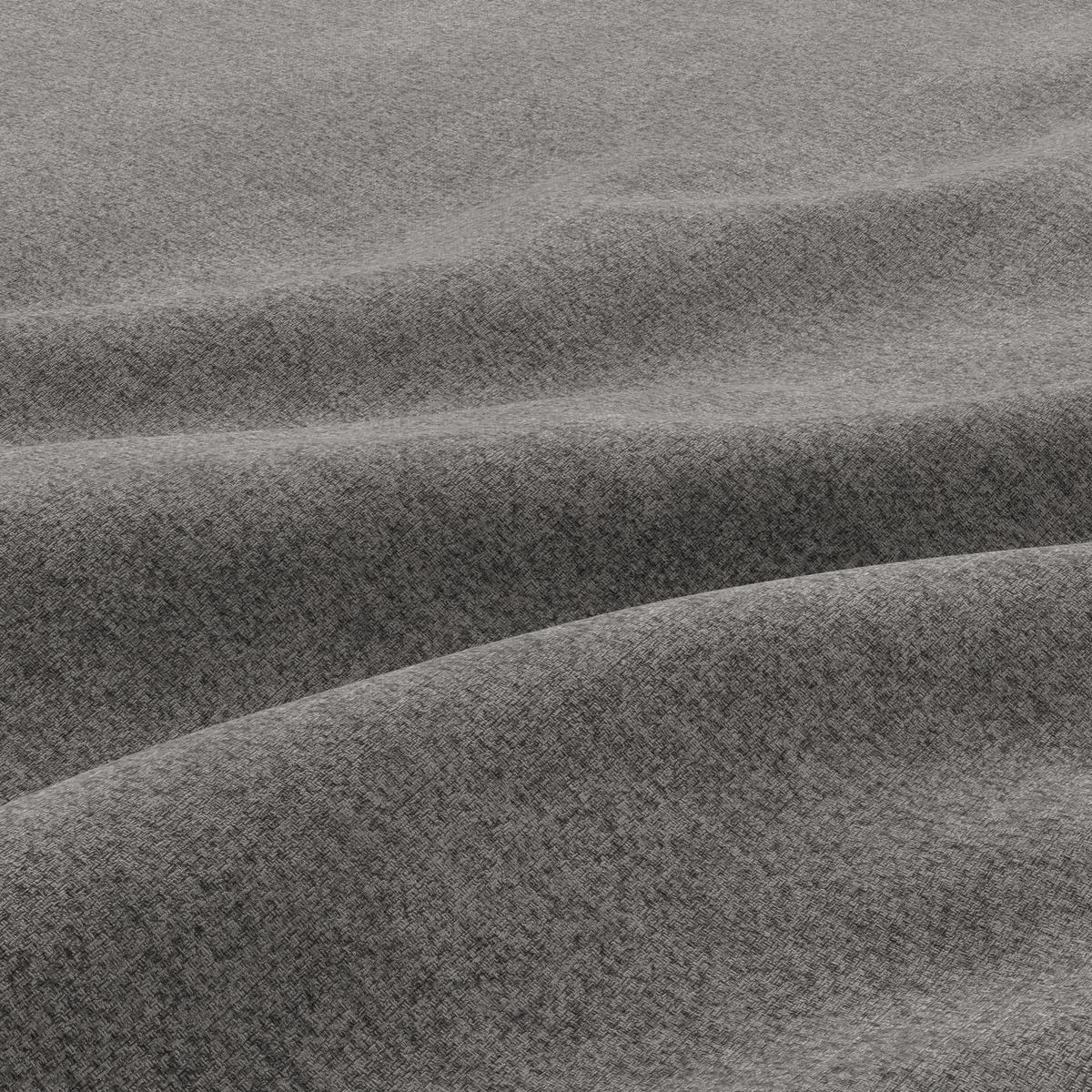 LOUNGESESSEL ORBIT, 80 CM, Dunkelgrau - Dunkelgrau, Textil (108/80/87cm)