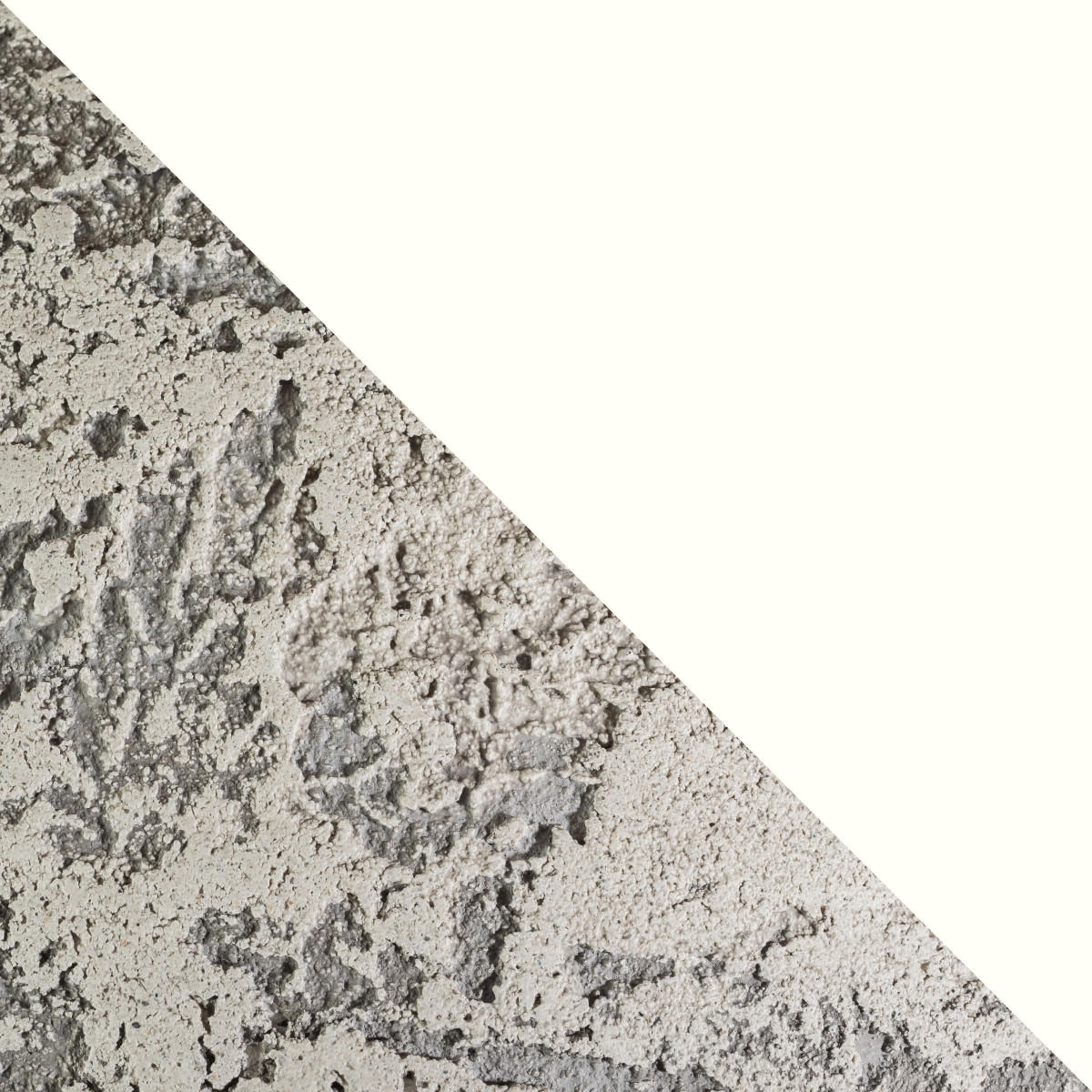 DECKENLEUCHTE - Grau, Metall (60/60/30cm) - Lumicom