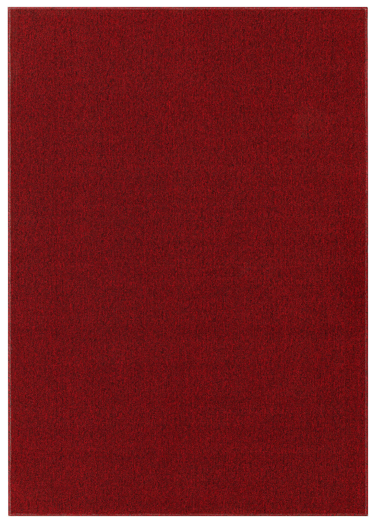 TEPPICH NIZZA Rot 240/340 cm - Rot, Kunststoff (240/340cm) - Tapiso