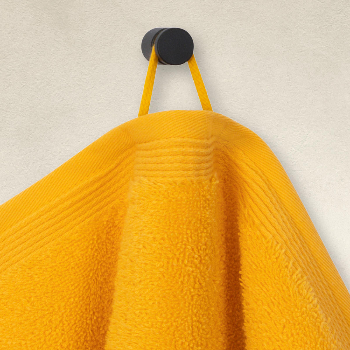 GÄSTETUCH SUPERWUSCHEL 3ER PACK - Goldfarben, Textil (30/50cm) - MÖVE