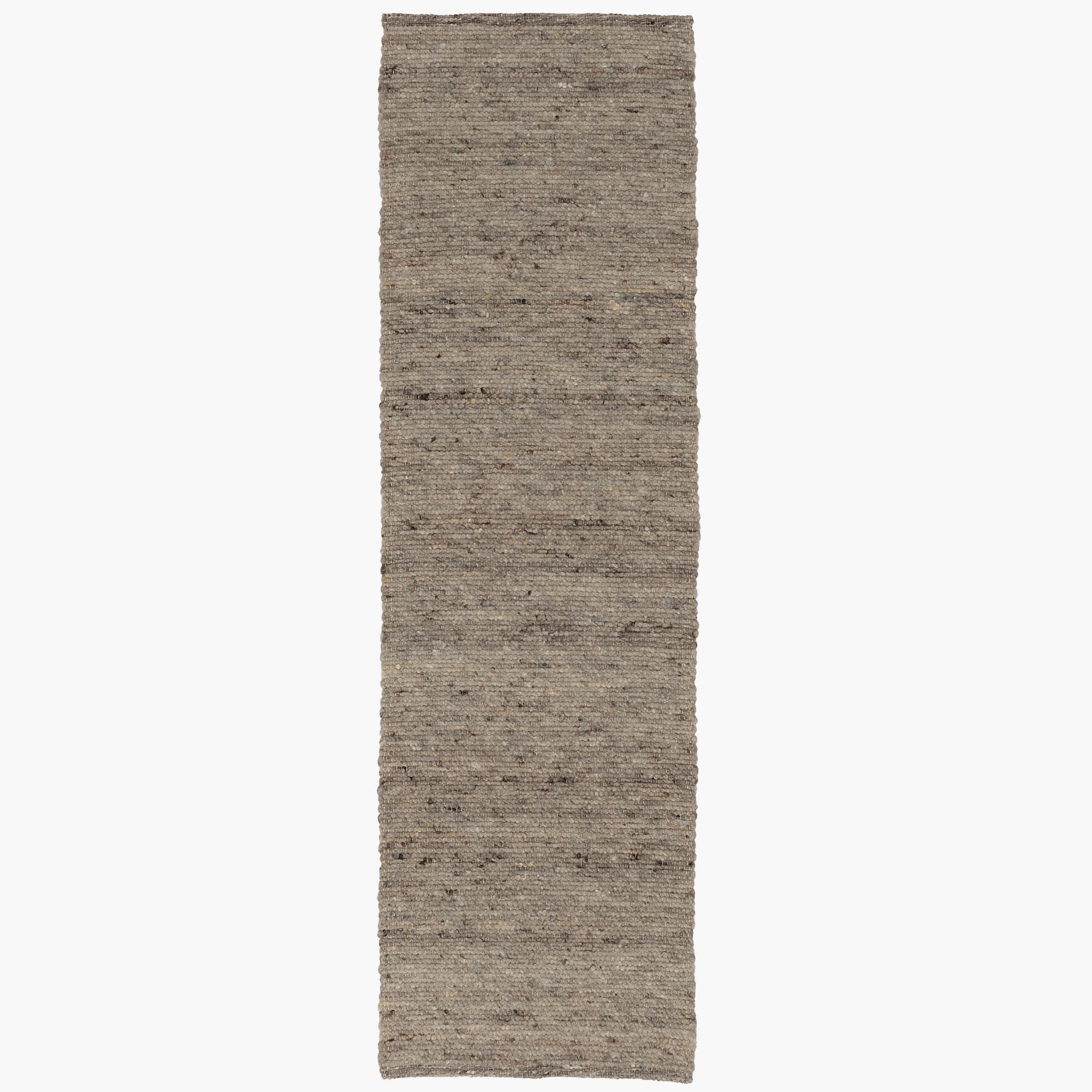 Pergamon Natur Dunkelbraun 90x160 cm