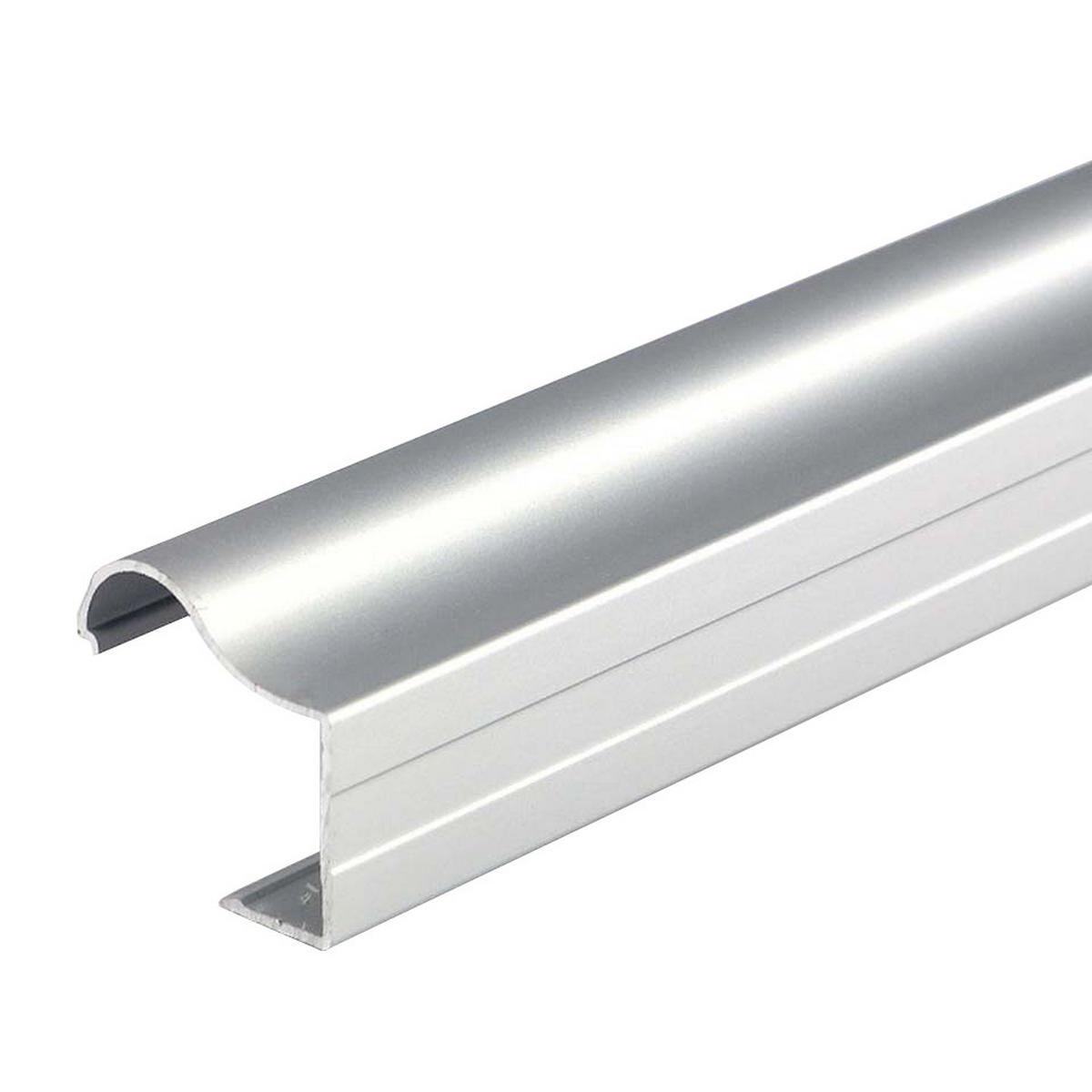 KOMMODE Horizon mit 2 Schiebetüren, Kaschmir+eiche Artisan, 160 cm - Kaschmir, Holzwerkstoff (161/85/43.5cm) - Beautysofa