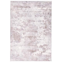KOBEREC Barevný 160/230 cm Arapgir - různobarevná, textil (160/230cm) - Beliani