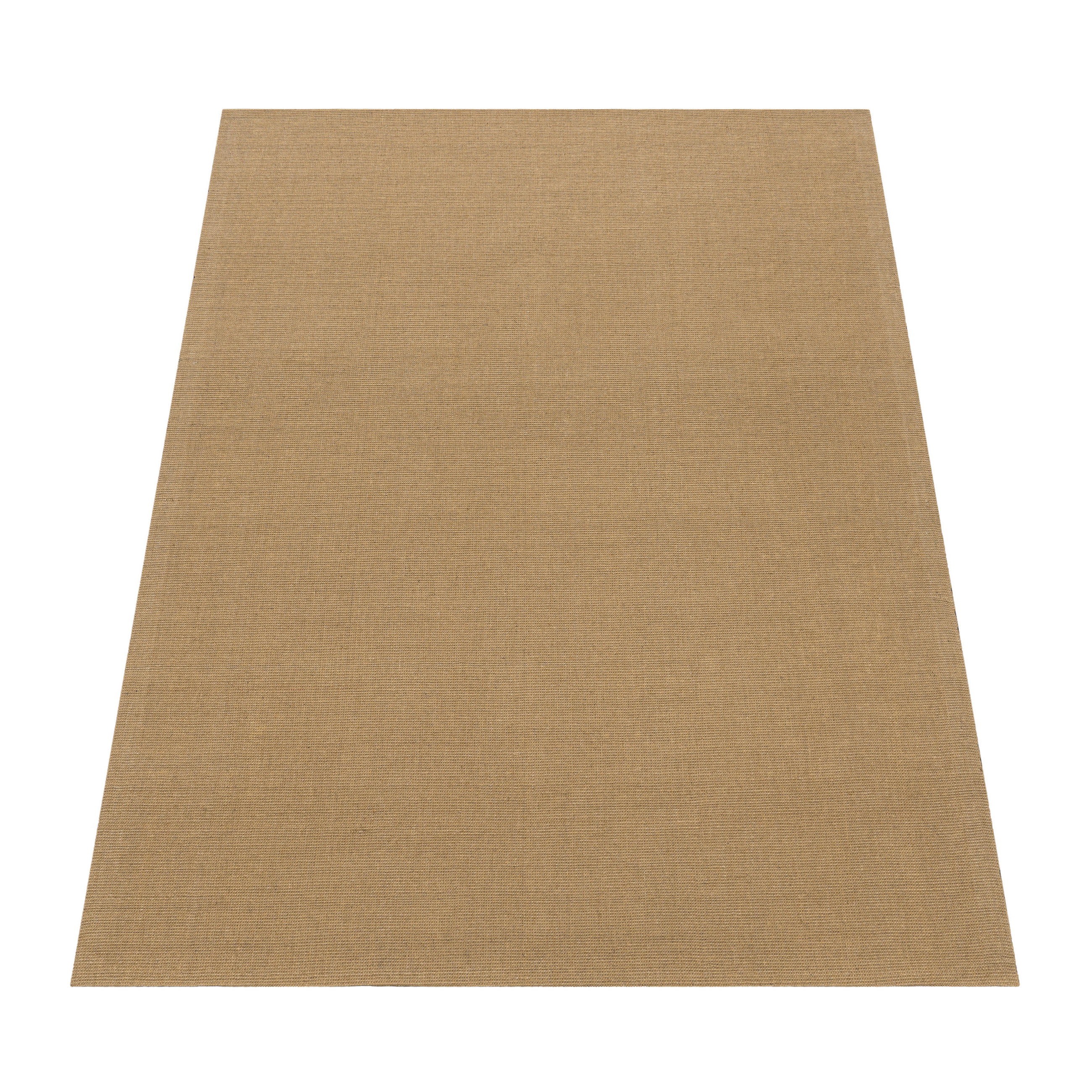 HOCHFLORTEPPICH 120/170 cm Aalborg 532 - Naturfarben, Textil (120/170cm) - Paco Home