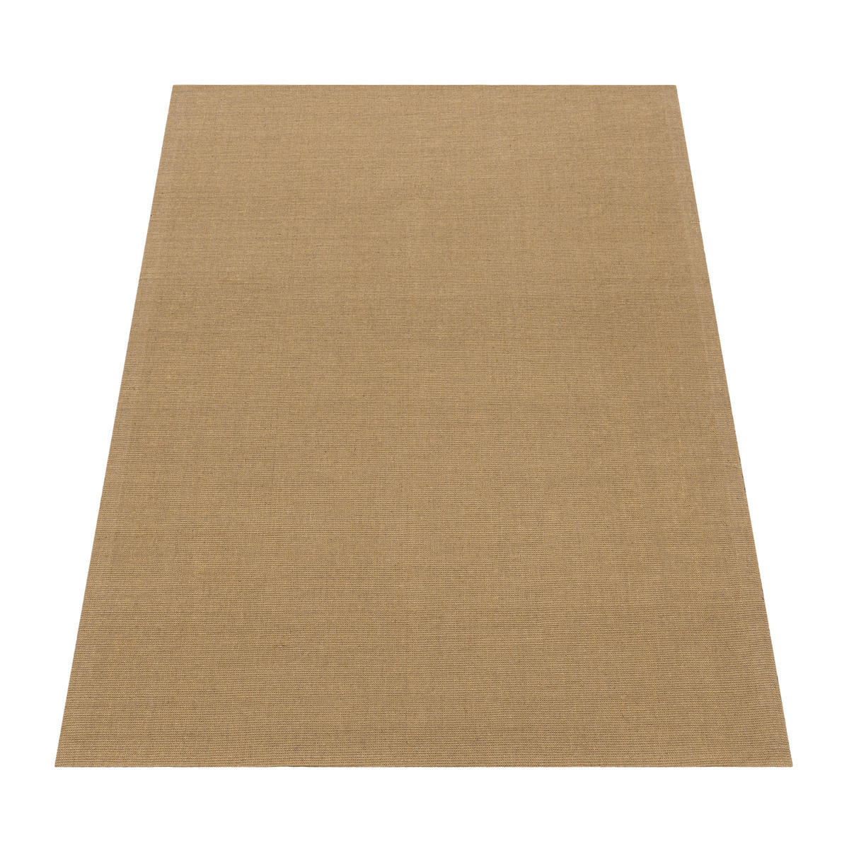 HOCHFLORTEPPICH 120/170 cm Aalborg 532 - Naturfarben, Textil (120/170cm) - Paco Home