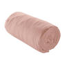 BETTTUCH Angelia 160/200 cm - Rosa, Naturmaterialien (160/200cm) - Douceur d´intérieur