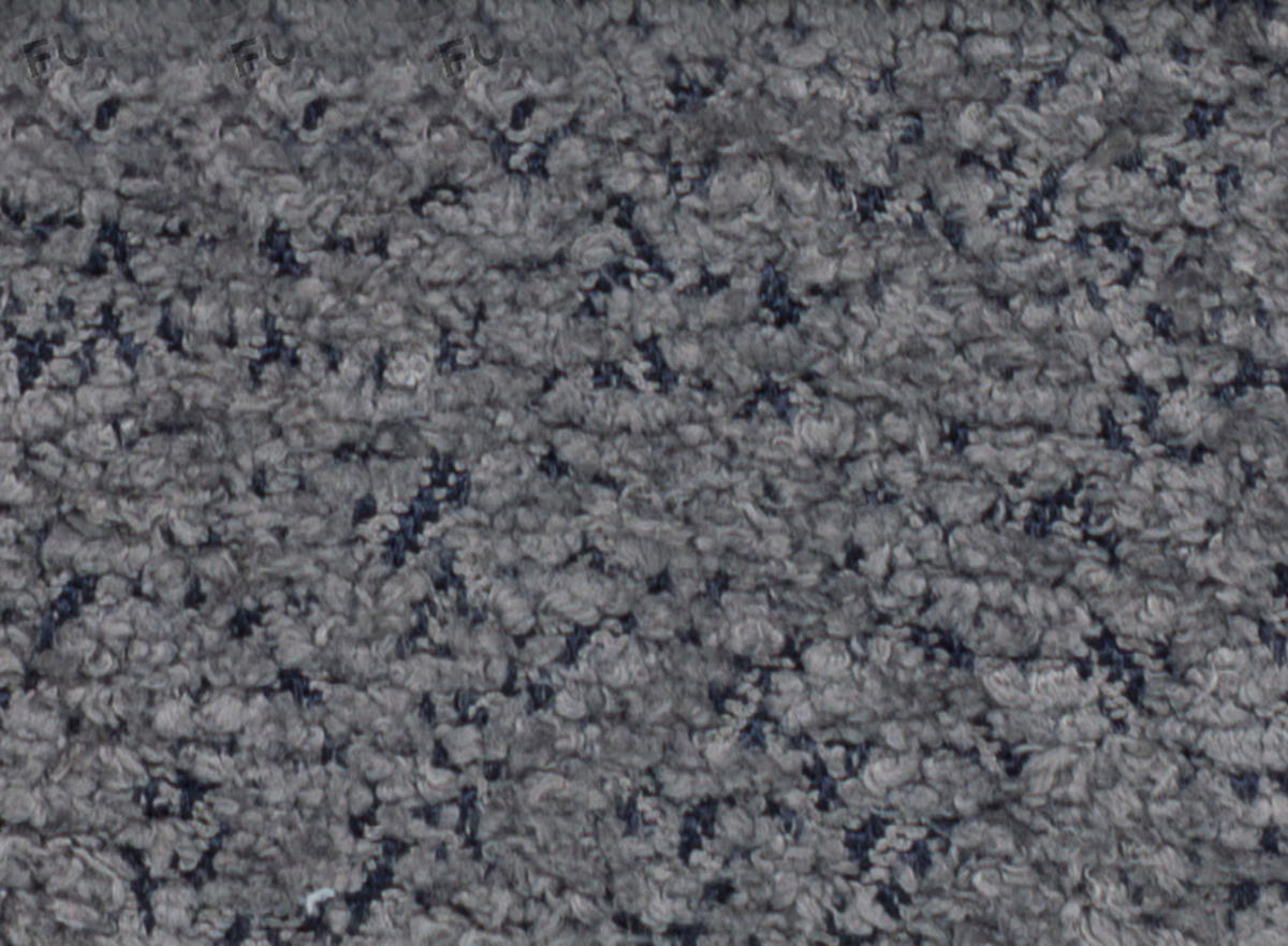 DREHSESSEL LUIS, Freistehend, Sitz drehbar 360°, 39x82x56 cm, ANTHRAZIT - Anthrazit, Holz/Textil (82/72/66cm) - DomoHome