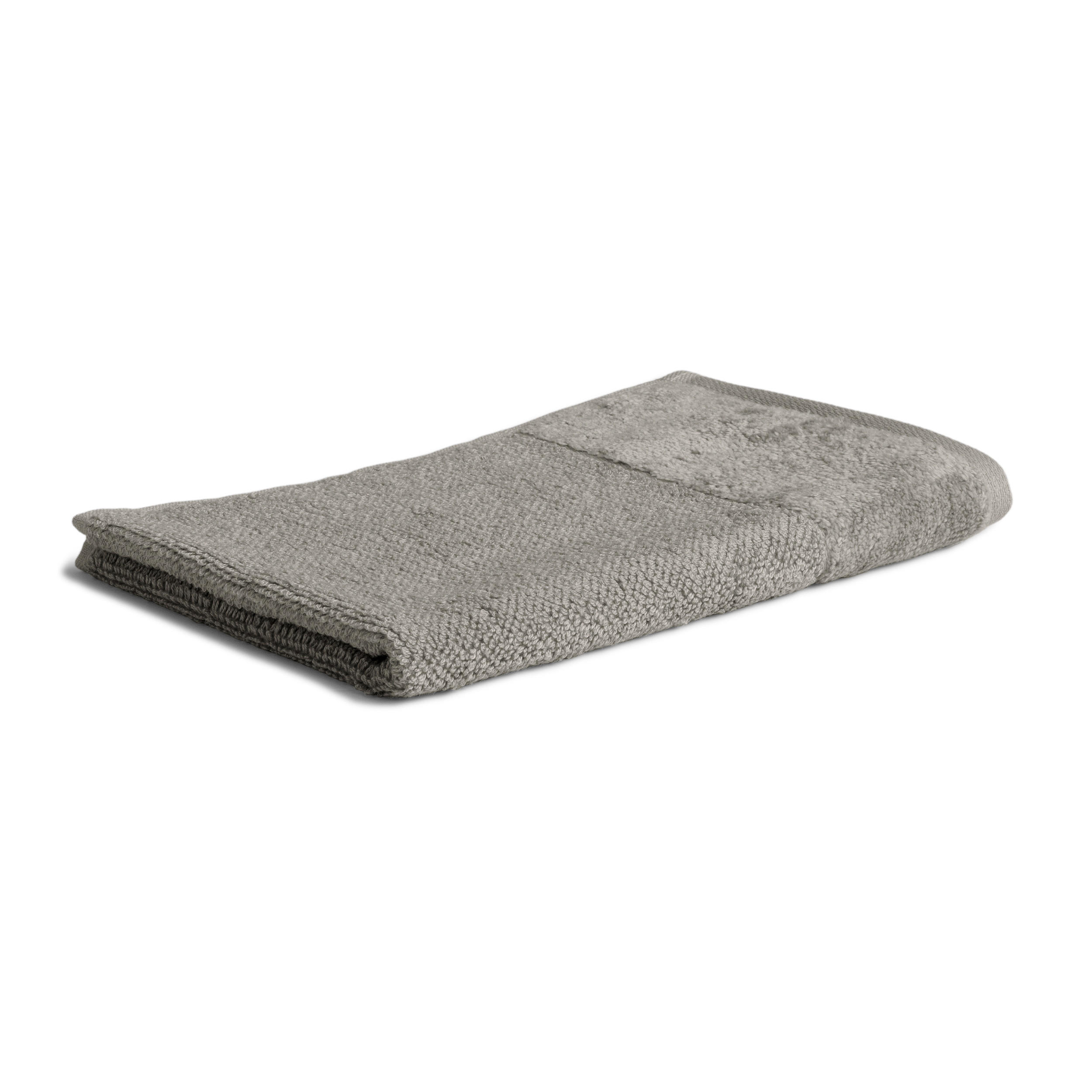 GÄSTETUCH BAMBOO LUXE - Beige, Textil (30/50cm) - MÖVE