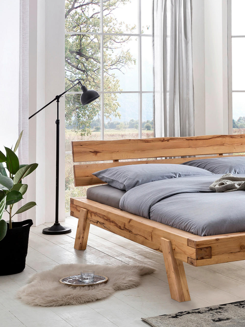 Feng Shui Schlafzimmer