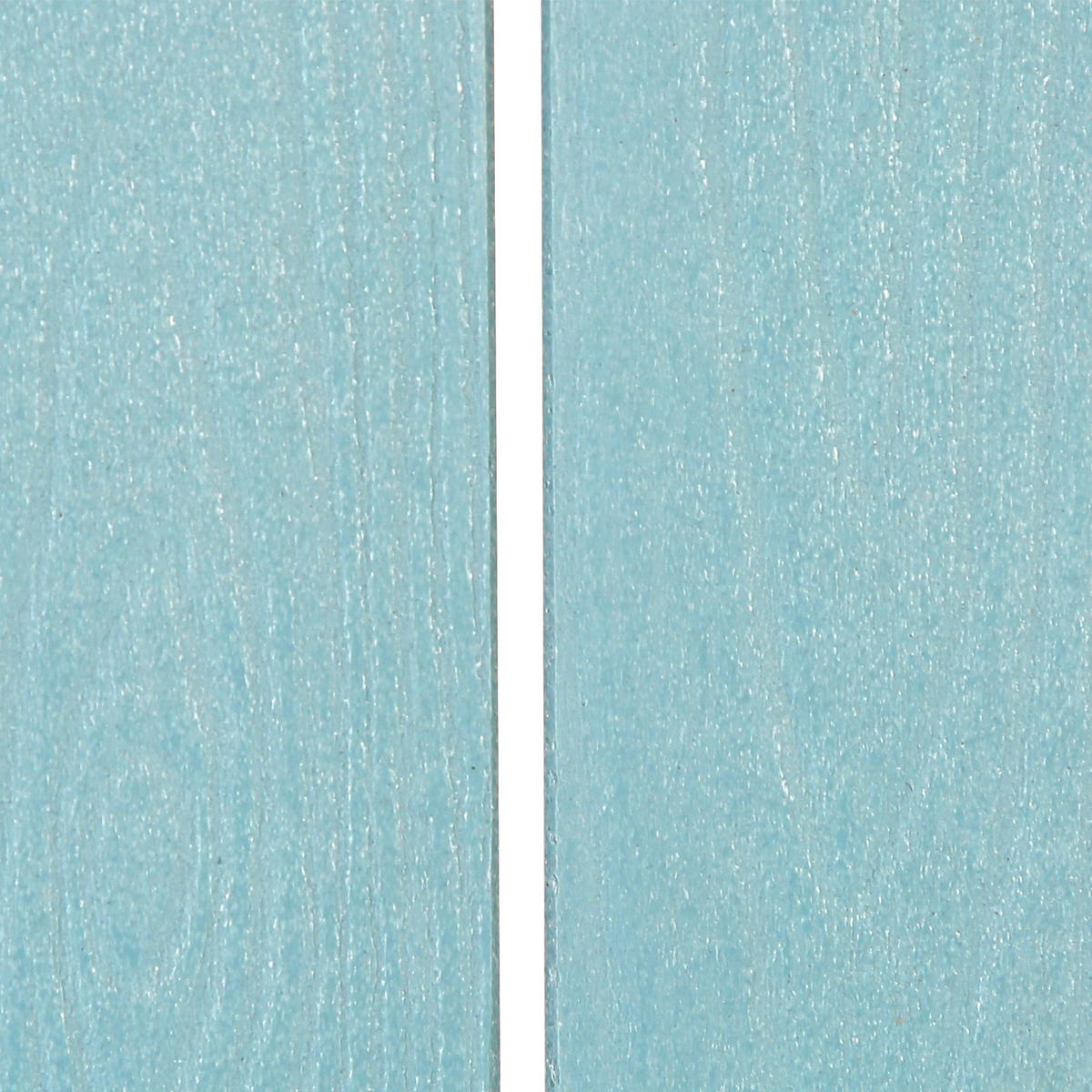 KINDERSESSEL Blau Adirondack - Blau, Kunststoff (40/64/50cm) - Beliani