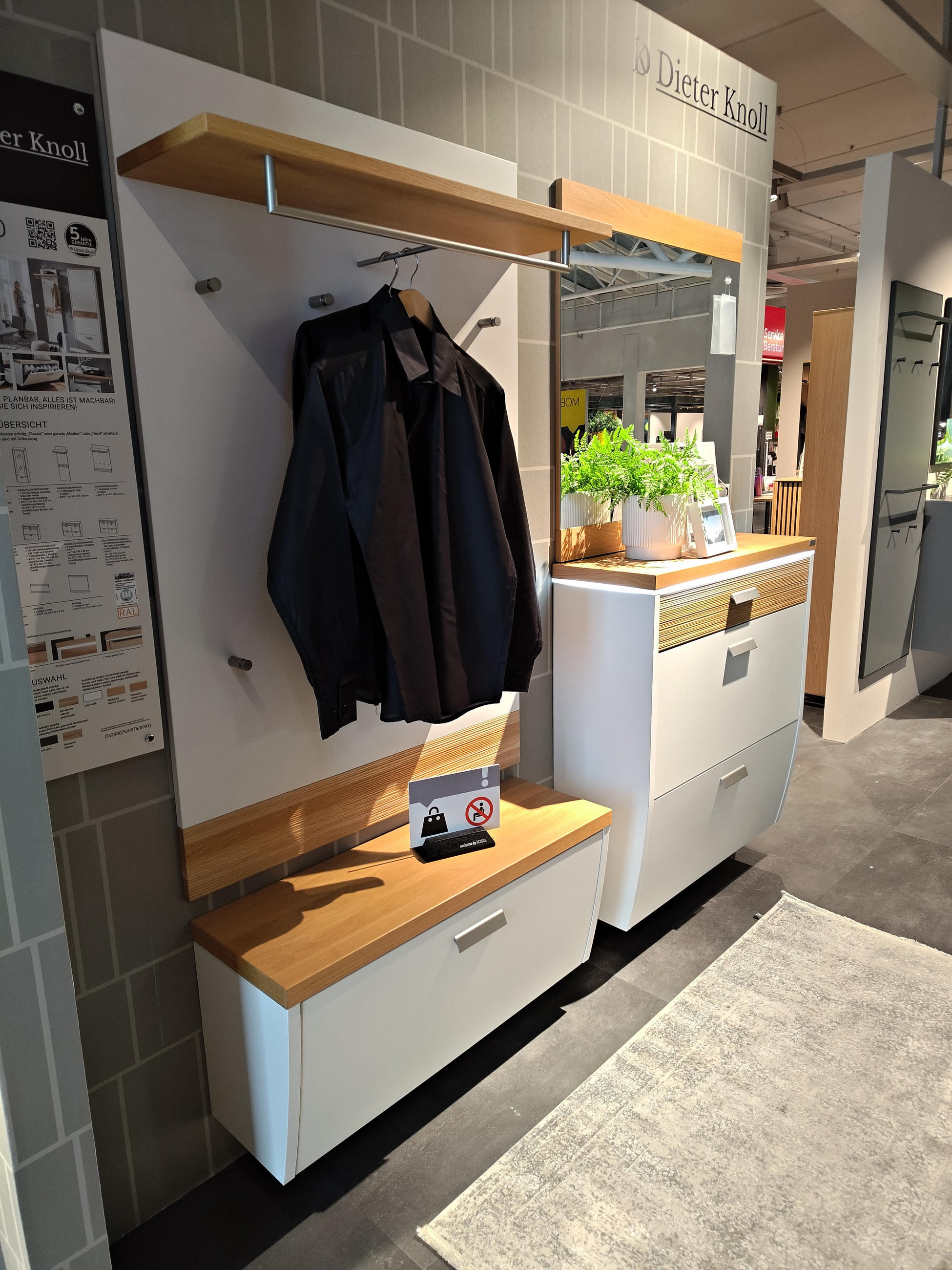 Arco Modern - Dieter Knoll