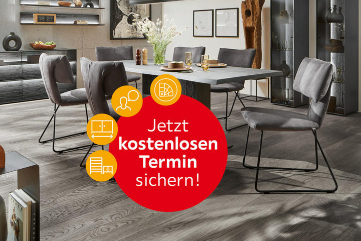 Jetzt kostenlosen Termin sichern!