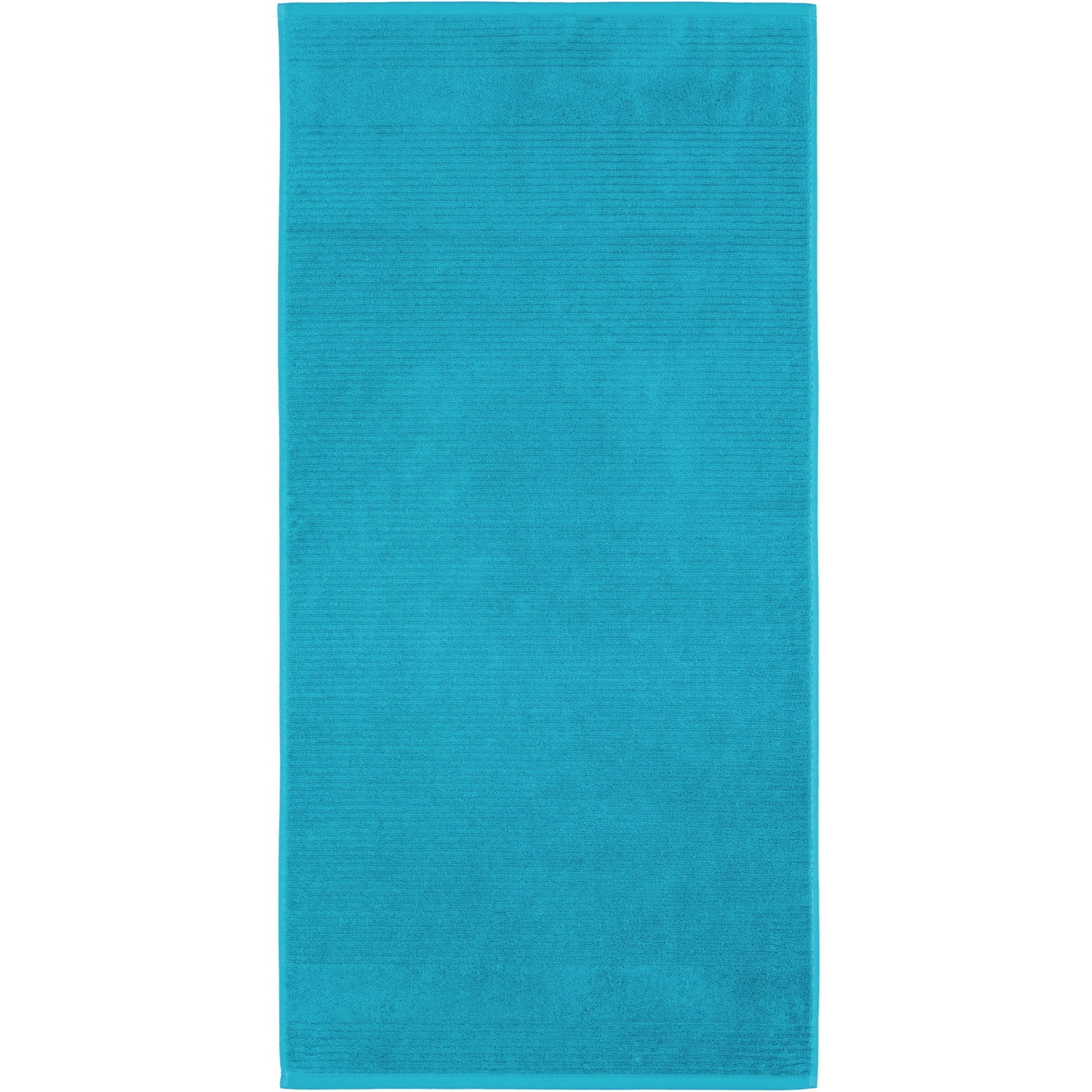 HANDTUCH 50/100 cm Tomorrow Grün  - Grün, Basics, Textil (50/100cm) - Vossen