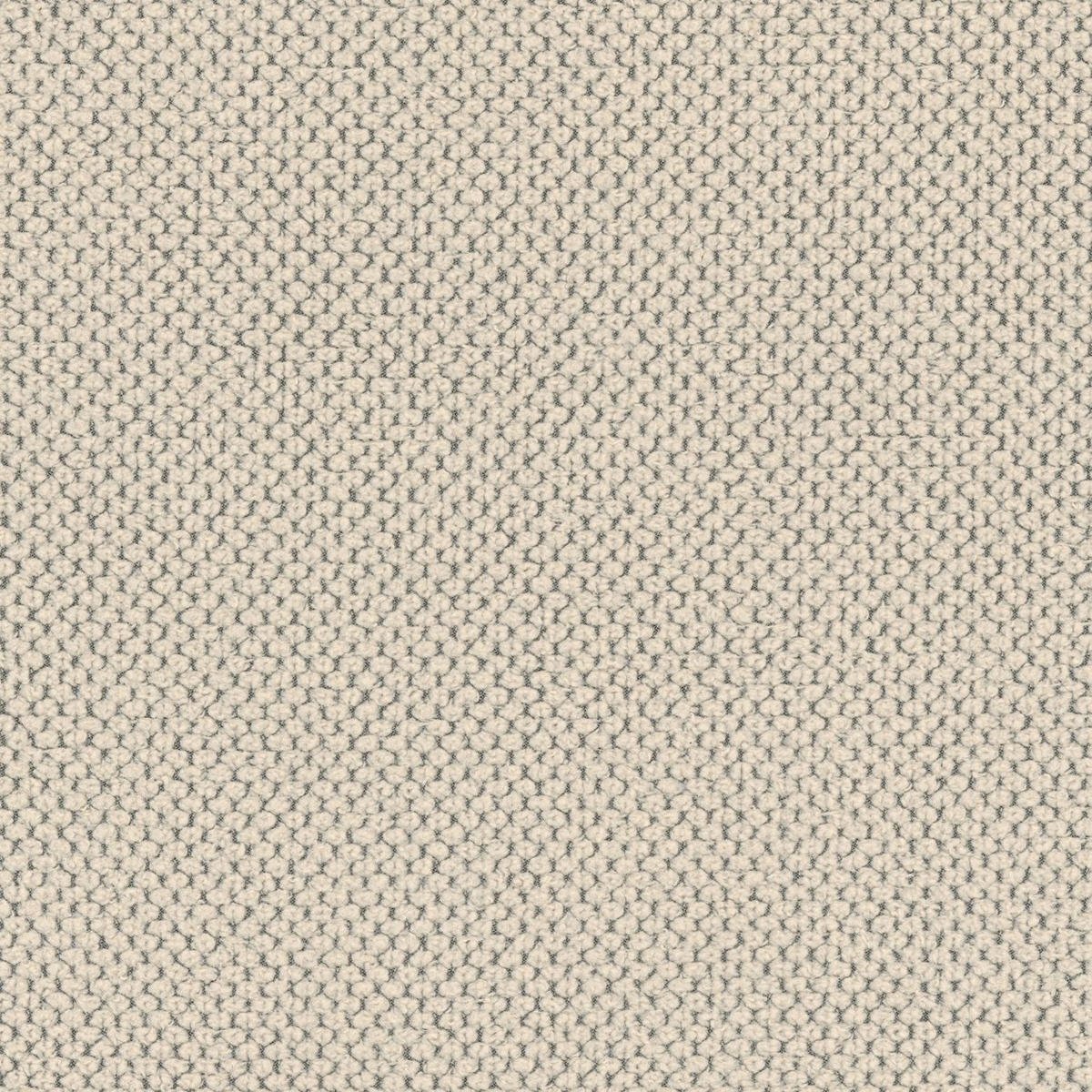 ECKSOFA Flow Hellbeige, mit Schlaffunktion und Kissen in Curio Stoff, linke seite - Creme, Holzwerkstoff/Textil (277/157cm) - Bettso