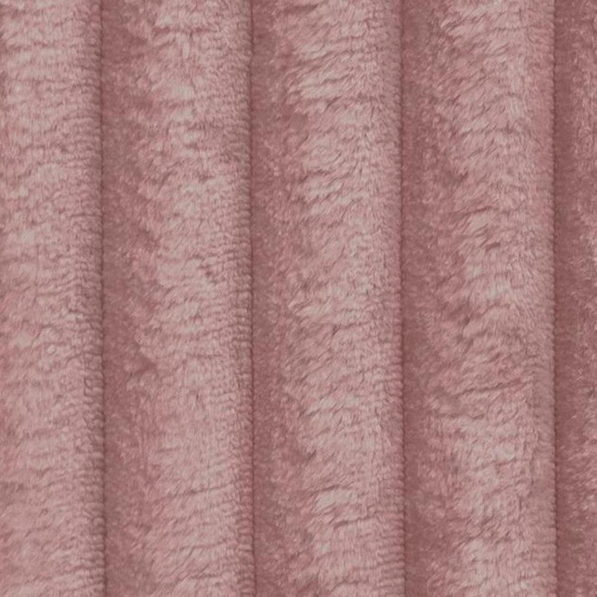 BOXBETT Tilia III 200x200 cm - Rosa, Textil (200/200cm) - B&B Home