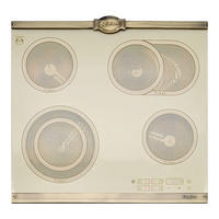 GLASKERAMIK Kochfeld - Beige, Keramik (60/5.5/52cm) - Kaiser Küchengeräte