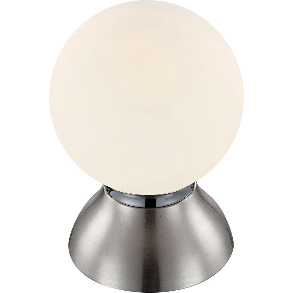 Globo Lighting Led Silber 14x20x14 cm