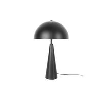 TISCHLAMPE Sublime 11/11/51 cm - Schwarz, Metall (11/11/51cm) - Leitmotiv