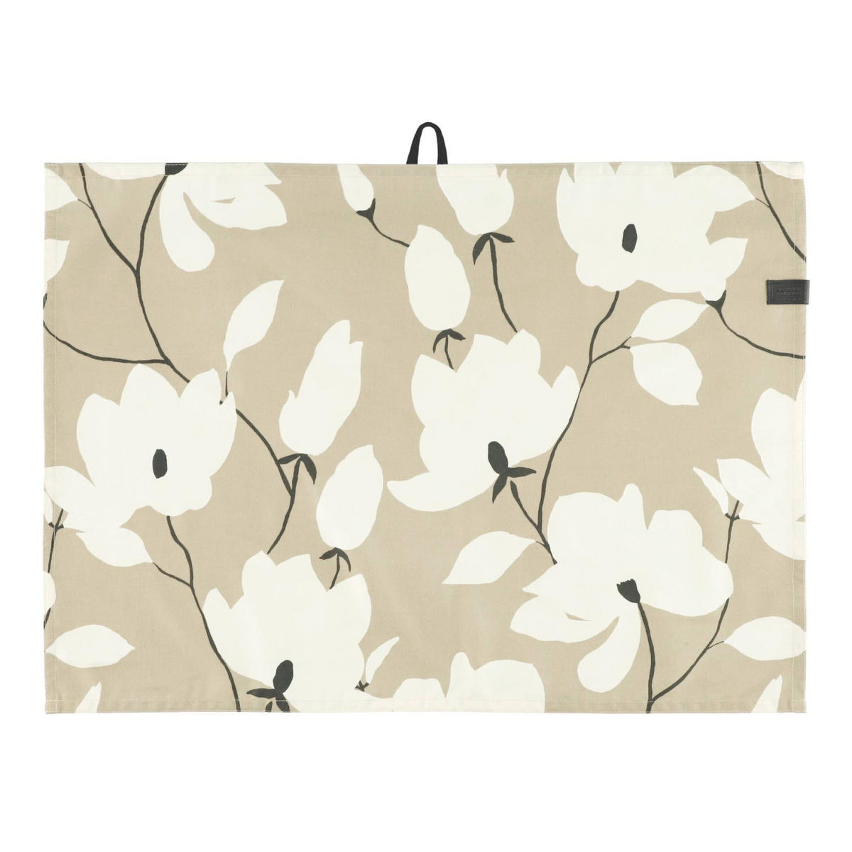 GESCHIRRTUCH DUO - Grau, Textil (70/50cm) - Schöner Wohnen