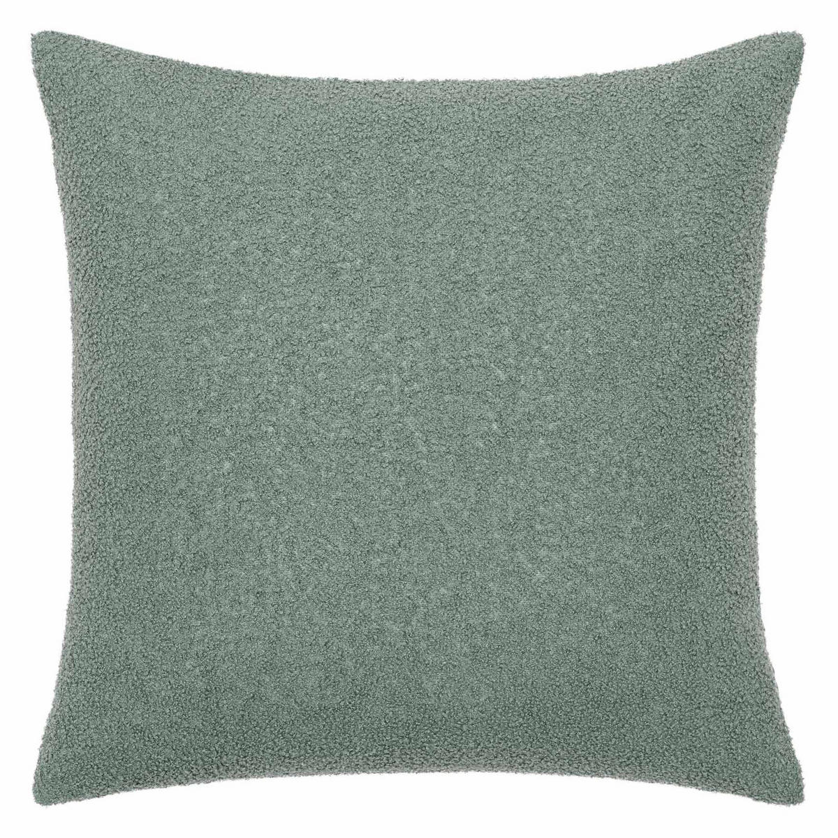 PLÜSCHBETTWÄSCHE-SET 2-teilig Pilou 140/200 cm - Grün, Textil (200/140cm) - Douceur d´intérieur