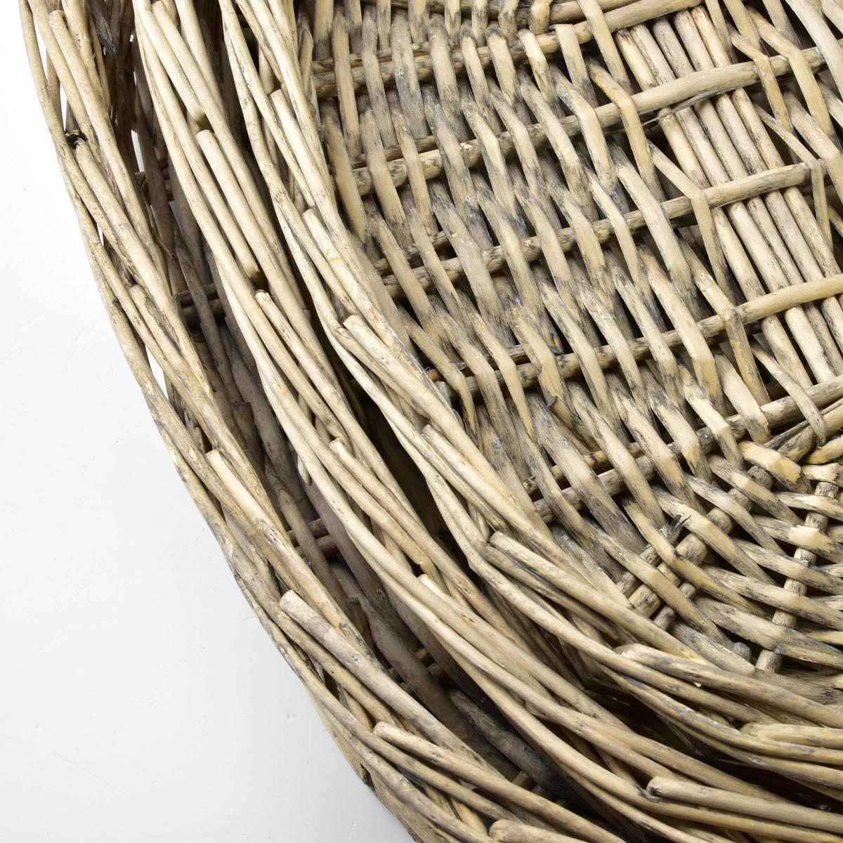 TABLETT Gustav Naturfarbe 53/39/10 cm Naturmaterial - Naturfarben, Naturmaterialien (39/10/53cm) - Mondex