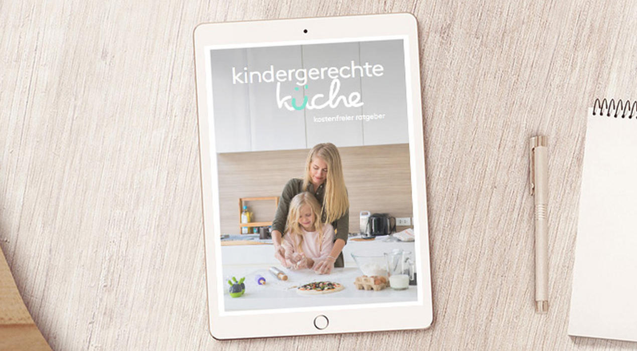 Küchenratgeber E-Book