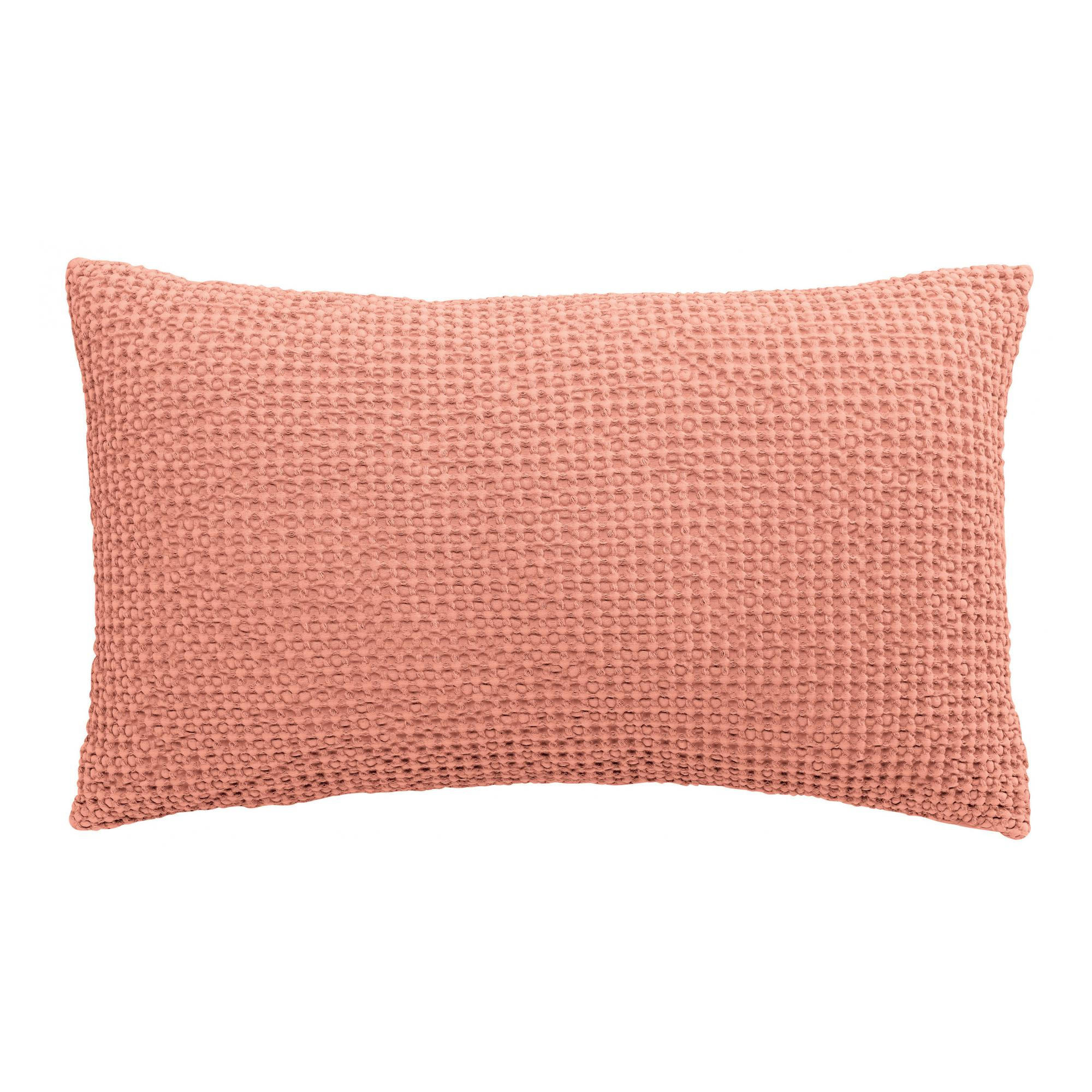 Vivaraise Kissen Rosa 30x50 cm