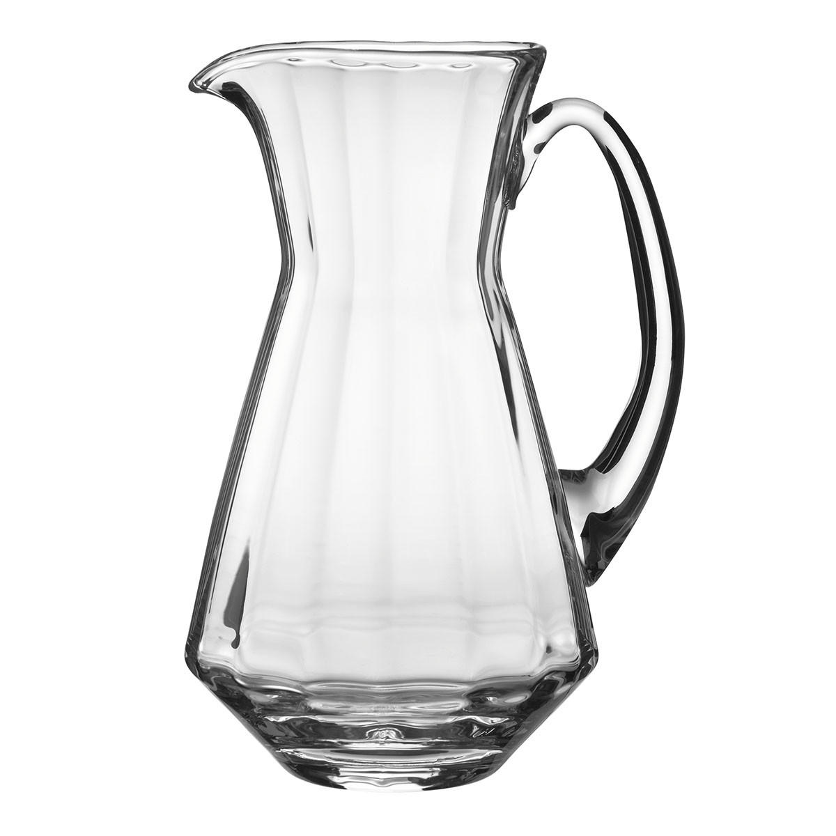GLASKRUG Celebration, 1500 ml - Transparent, Glas (1.5L) - Krosno Glass
