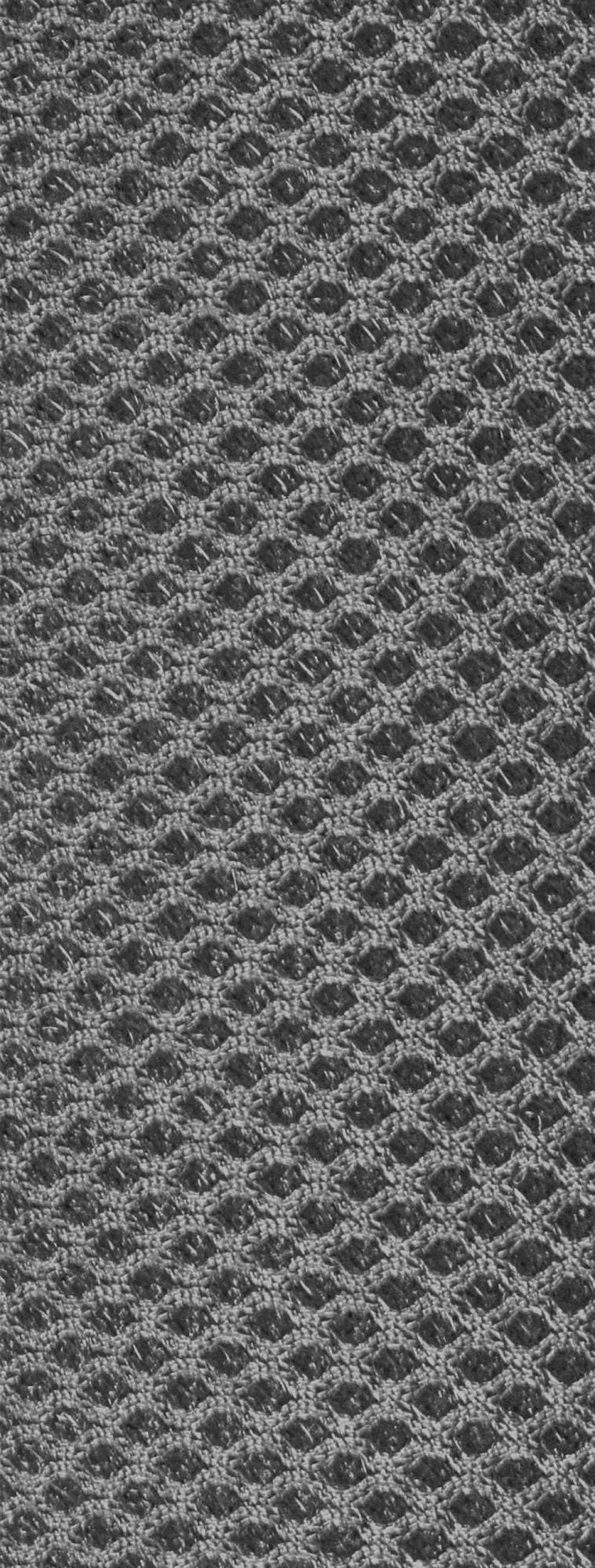 DREHSTUHL Microfaser hellgrau - Hellgrau/Weiß, Kunststoff/Textil (59/94/56.5cm) - CLP
