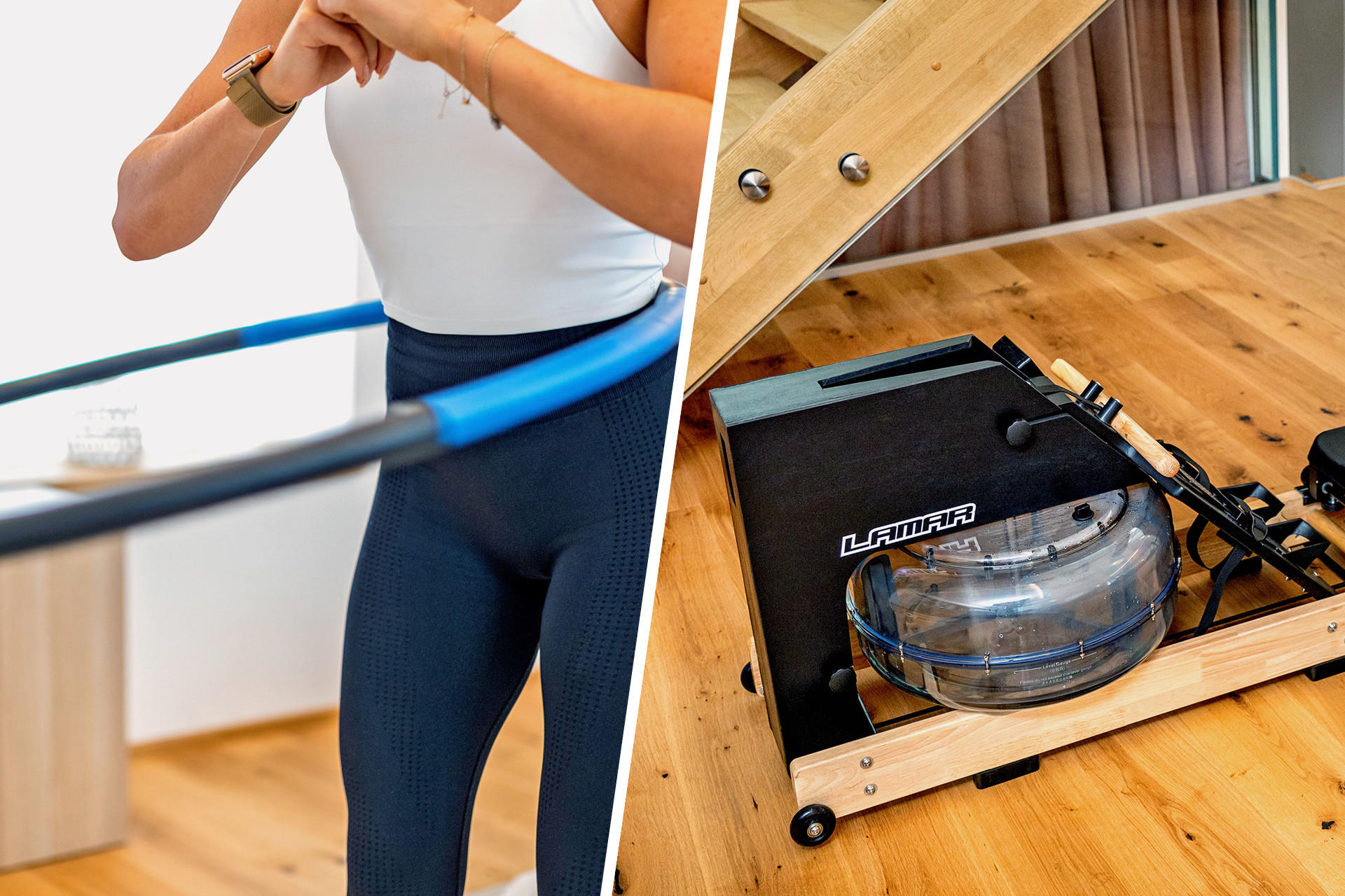 Fitness & hälsa