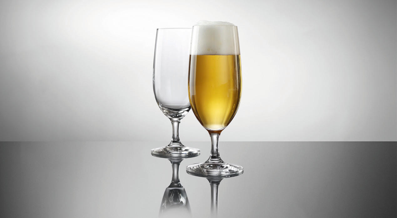 Bierglas