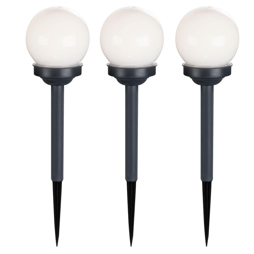 Globo Lighting Led Weiß 10x39x10 cm