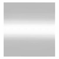 WANDSPIEGEL 50x60 cm Glas Rechteckig - Silberfarben, Glas (50/60/60cm) - furnicato