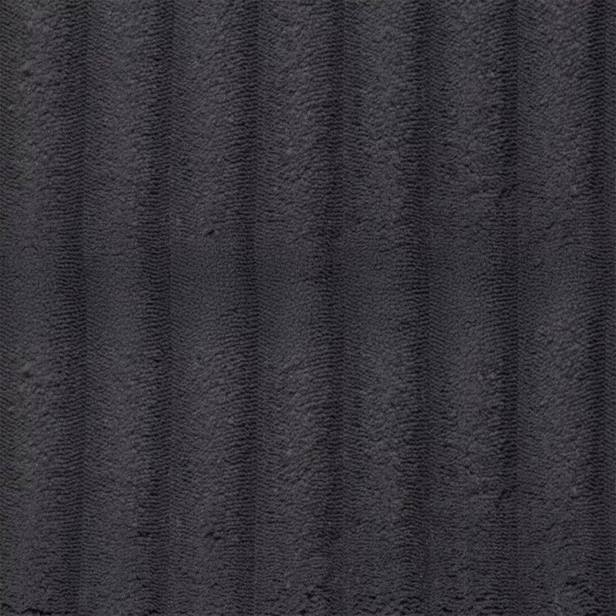 PANORAMASOFA Ivana 4 Sitzplätze Schwarz - Schwarz, Holz (350/85/172cm) - Petits-meubles