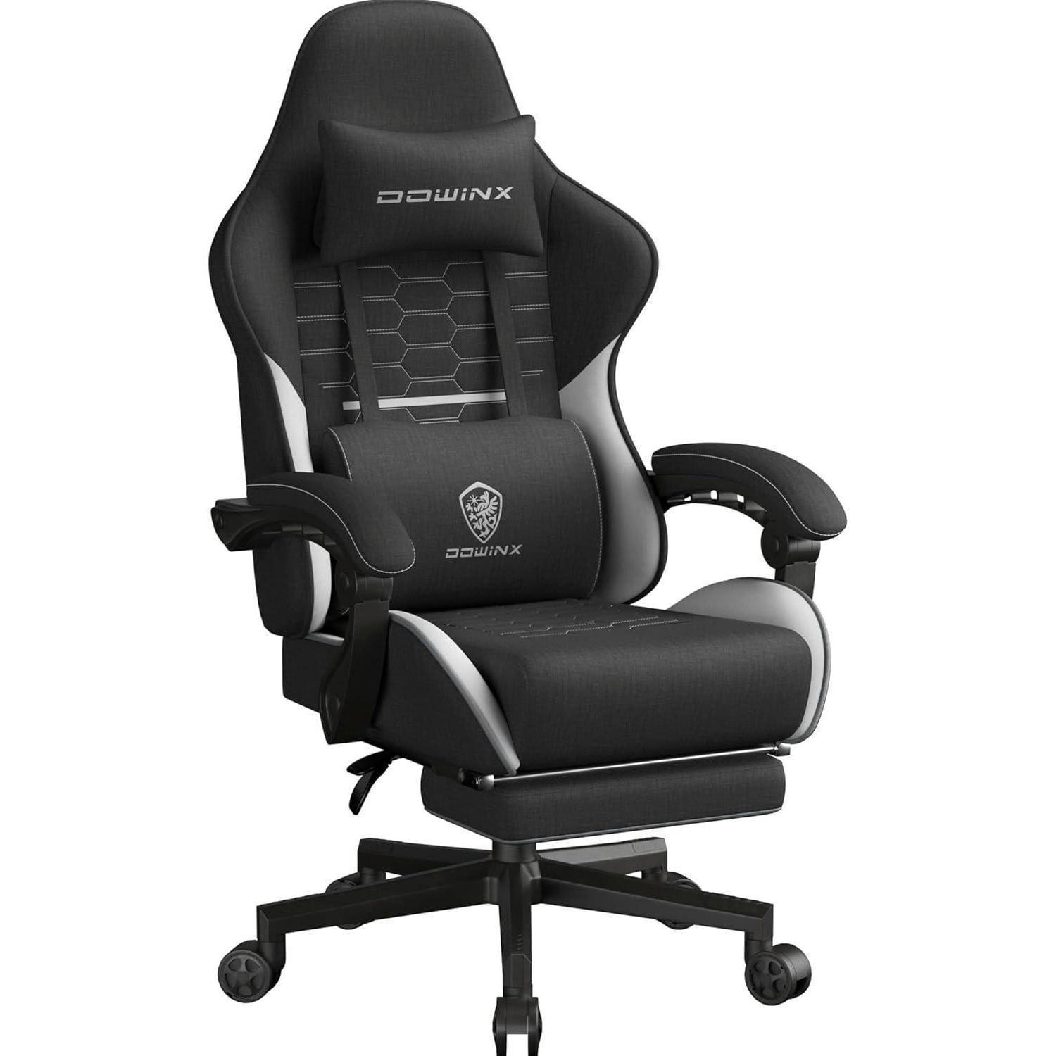 XXXLutz Gaming Mehrfarbig 63x26.5x84 cm