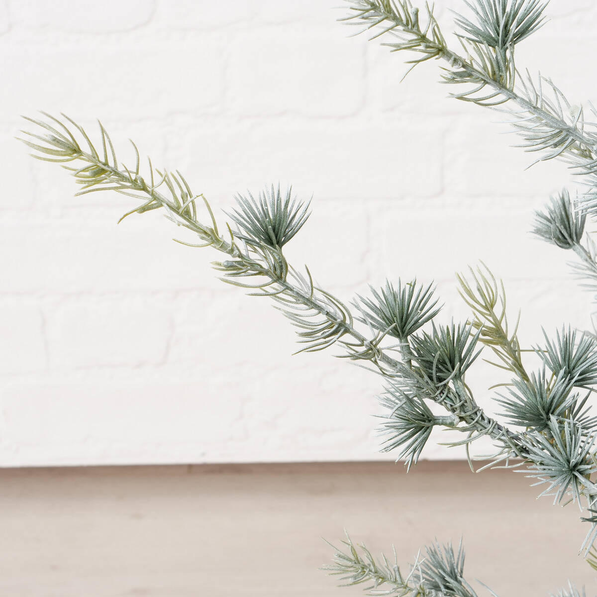 WEIHNACHTSBAUM Kiefer 90 cm - Multicolor, Kunststoff (50/90cm) - Boltze Home